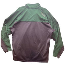 Load image into Gallery viewer, Dutch Fork Basketball Jacket Mens Large Quarter Zip Pullover Academia Coat