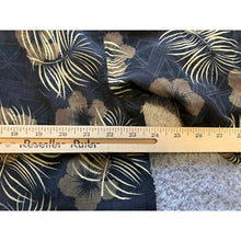 Load image into Gallery viewer, Bobby Chan Shirt Mens Extra Large Hawaiian Silk AOP PGA Golf Casual Athleisure