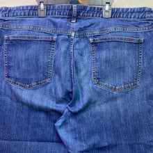 Load image into Gallery viewer, Old Navy Jeans Womens 20 The Dreamer Bootcut Momcore Preppy Academia Streetwear