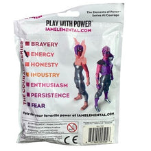 Load image into Gallery viewer, I Am Elemental Action Figure Series 1 Blind Bag Collectible Toy