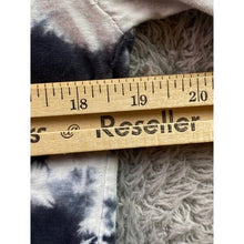 Load image into Gallery viewer, Psycho Tuna Shirt Mens Medium Tie-Dye Spell Out Grunge Surf Coastal Streetwear