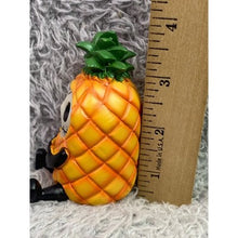 Load image into Gallery viewer, Furrybones PINA Pineapple Skeleton Figure with Box