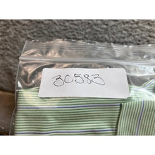 Load image into Gallery viewer, Brooks Brothers Shirt Mens 16 1/2 - 6/7 Striped Preppy Academia Career Everyday