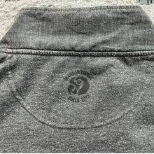 Load image into Gallery viewer, Margaritaville Sweatshirt Mens 2XL Gray Quarter Zip Pullover Parrot Logo