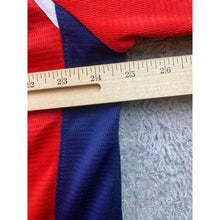 Load image into Gallery viewer, Washington Capitals Jersey Mens 2XL NHL Hockey Exclusive Athletic Athleisure