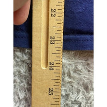 Load image into Gallery viewer, Pearl Harbor Shirt Womens Small Hawaii USS Arizona Spell Out Navy Ship Everyday