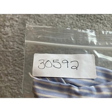 Load image into Gallery viewer, Brooks Brothers Shirt Mens 18-36 Stripped Preppy Academia Career Streetwear