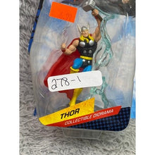 Load image into Gallery viewer, THOR Collectible Diorama Marvel