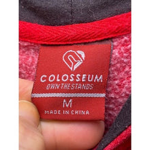 Load image into Gallery viewer, NC State Wolfpack Hoodie Mens Medium College University Academia Athleisure