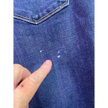 Load image into Gallery viewer, Kancan Jeans Womens 11/29 Frayed Hem Logo Normalcore Preppy Academia Festival