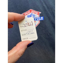 Load image into Gallery viewer, Three Twisted Sisters Shirt Mens 4XL Texas Motorcycle Grunge Spell Out Biker