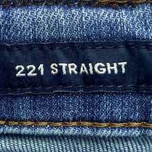 Load image into Gallery viewer, Lucky Brand Jeans Mens 36x32 Distressed Grunge Preppy Academia Streetwear