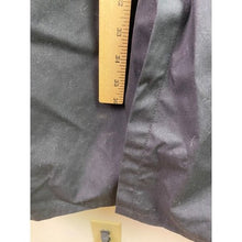 Load image into Gallery viewer, Defense Logistics Agency Trench Coat Womens 12R All Weather Army 42" Long NWT