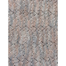 Load image into Gallery viewer, Soft Surroundings Sweater Womens Medium Lace Beachy Coastal Preppy Academia