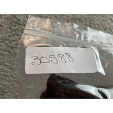 Load image into Gallery viewer, Alan Flusser Sweater Mens Large Quarter Zip Preppy Academia Career Pullover