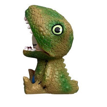 Load image into Gallery viewer, Furrybones Figurine Dinosaur Skeleton Rex Collectible Decor Gothcore NIB