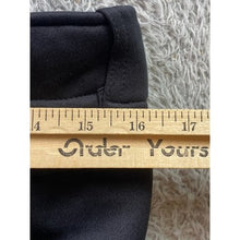 Load image into Gallery viewer, RIP-IT Softball Pants Womens Large Black Athletic Athleisure Uniform Performance