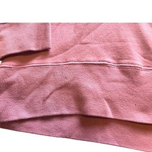 Load image into Gallery viewer, Guns N' Roses Sweatshirt Womens Extra Large Pink Oversized Baggy Spellout