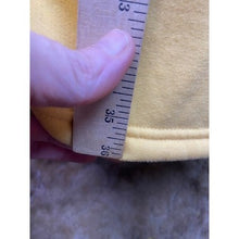 Load image into Gallery viewer, Simply Southern Sweatshirt Womens Extra Large Embroidered Bee Sherpa Lined Long