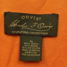 Load image into Gallery viewer, ORVIS Sweater Mens Extra Large Quarter Zip Pullover Sweatshirt Preppy Streetwear