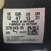 Load image into Gallery viewer, PUMA Shoes Mens 13 Running Athletic Athleisure X-Cell Spell Out 37645-15