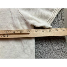 Load image into Gallery viewer, Alfred Dunner Sweater Womens 2X Embroidered Cardigan Patchwork Grandmacore