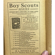 Load image into Gallery viewer, Vintage 1938 Paul Prescotts Charge Hardcover Book by Horatio Alger Jr.
