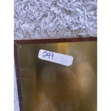 Load image into Gallery viewer, Retro Metal Sign Take My Advice Novelty Wall Decor Funny Woman Art 13x16"