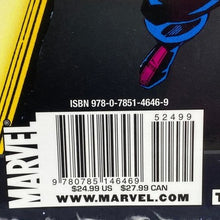 Load image into Gallery viewer, War Machine Classic Graphic Novel Marvel Collectible Comic Book