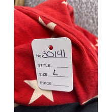 Load image into Gallery viewer, Champion Shirt Mens Large Patriotic AOP Festival Athletic Athleisure Streetwear