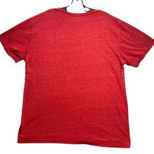 Load image into Gallery viewer, Washington Capitals Shirt Womens Extra Large Reebok NHL Hockey Athleisure