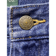 Load image into Gallery viewer, Ralph Lauren Jeans Womens 16 Cropped Relaxed Cuffed Denim Boyfriend Blue Mature
