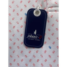 Load image into Gallery viewer, Johnnie-O Shirt Mens Large Performance Polo AOP Golf Preppy Active NWT