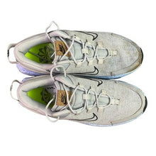 Load image into Gallery viewer, Nike Crater Remixa Shoes Mens 9.5 Gray Chambray Blue DC1468-001 Athleisure