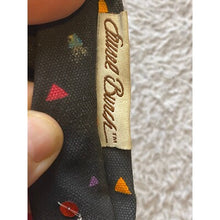 Load image into Gallery viewer, Laurel Burch Tote Bag Feline Fantasy Rainbow Cats Whimsical Art Boho Festival