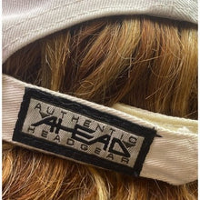 Load image into Gallery viewer, Presidents Cup Hat Adult Adjustable Headgear Golf Embroidered Classic Cut