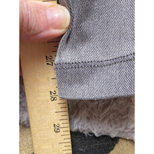 Load image into Gallery viewer, Soft Surroundings Pants Womens Medium Gray Leggings Jeggings Spandex Straight