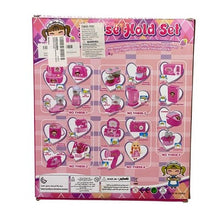 Load image into Gallery viewer, Household Kitchen Appliance Pretend Playset Interactive Sensory Motion Sound