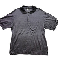 Load image into Gallery viewer, Tiger Woods Shirt Mens Large Nike Dri-Fit Golf Polo Performance Active Athletic