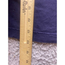 Load image into Gallery viewer, Banana Republic Shirt Mens Small Organic Cotton Elephant Sustainable Navy Blue