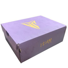 Load image into Gallery viewer, Nike Ja 2 Nightmare Shoes Boys 3 Grade School IB7249 600 Sports Basketball Box