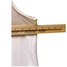 Load image into Gallery viewer, Tommy Bahama Top Womens Extra Large Athletic Golf Athleisure Sleeveless White