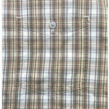 Load image into Gallery viewer, The North Face Shirt Mens Medium Plaid Preppy Academia Workwear Career Office
