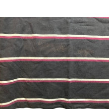 Load image into Gallery viewer, Blue Harbour Shirt Mens Large Striped Rugby Preppy Academia Athletic Athleisure