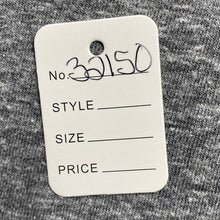 Load image into Gallery viewer, Washington Redskins Shirt Womens Medium NFL Football Beaded Spell Out Athleisure