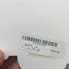 Load image into Gallery viewer, Christmas Tree Farm Truck Wooden Decor Holiday Tabletop Wall Spell Out