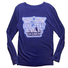 Load image into Gallery viewer, Carolina Tar Heels Shirt Womens Small 2015 UNC Homecoming Athleisure Academia