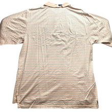 Load image into Gallery viewer, Peter Millar Shirt Mens Extra Large Preppy Academia Performance Polo Athleisure