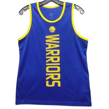 Load image into Gallery viewer, Stephen Curry Golden State Warriors Jersey Mens Small #30 NBA Basketball