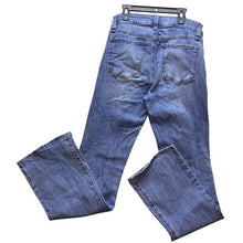 Load image into Gallery viewer, Kut From The Kloth Jeans Womens 6 Denim Flared Mid Rise Comfort Stretch Academia